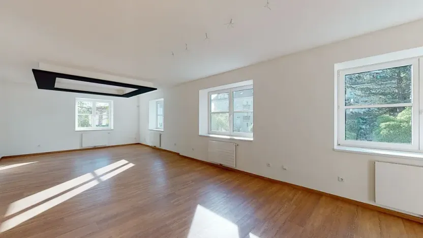 Prodej kanceláře, Praha, 854 m2