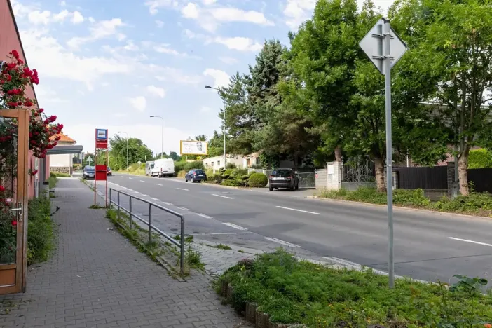 Prodej kanceláře, Praha, 854 m2