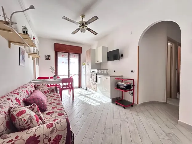 Prodej bytu 3+kk, Scalea, Itálie, 60 m2