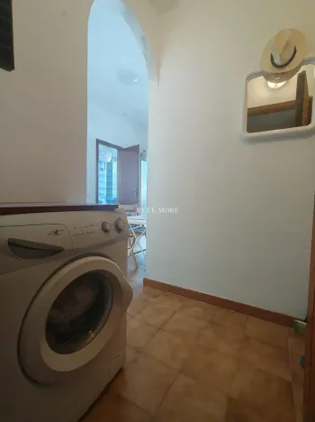 Prodej bytu 1+kk, Scalea, Itálie, 20 m2