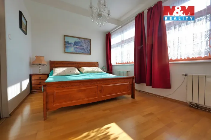 Prodej rodinného domu, Prostějov, Olomoucká, 407 m2