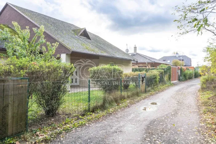 Pronájem bytu 2+1, Ovčáry, 60 m2