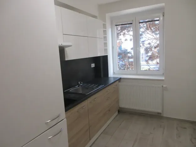 Pronájem bytu 1+1, Brno, Kamenačky, 34 m2