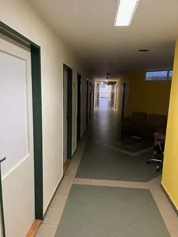 Pronájem kanceláře, Dobříš, Na Zlaté stezce, 12 m2