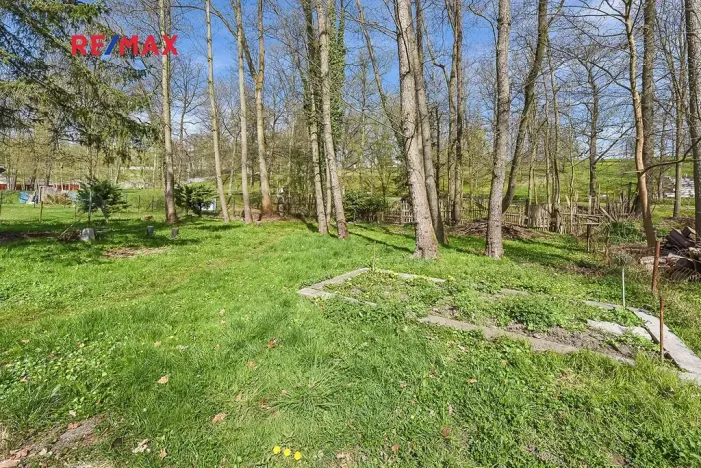 Prodej zahrady, Plzeň, 893 m2