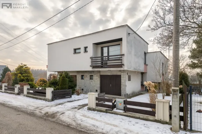 Prodej vícegeneračního domu, Havířov, Na Michalůvce, 185 m2