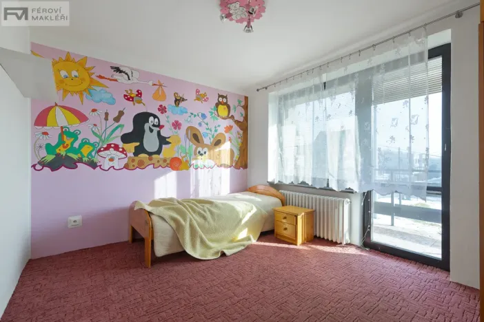 Prodej vícegeneračního domu, Havířov, Na Michalůvce, 185 m2