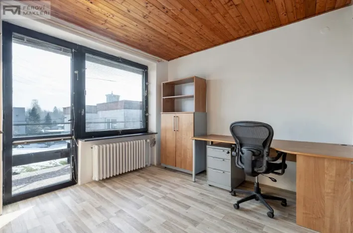 Prodej vícegeneračního domu, Havířov, Na Michalůvce, 185 m2