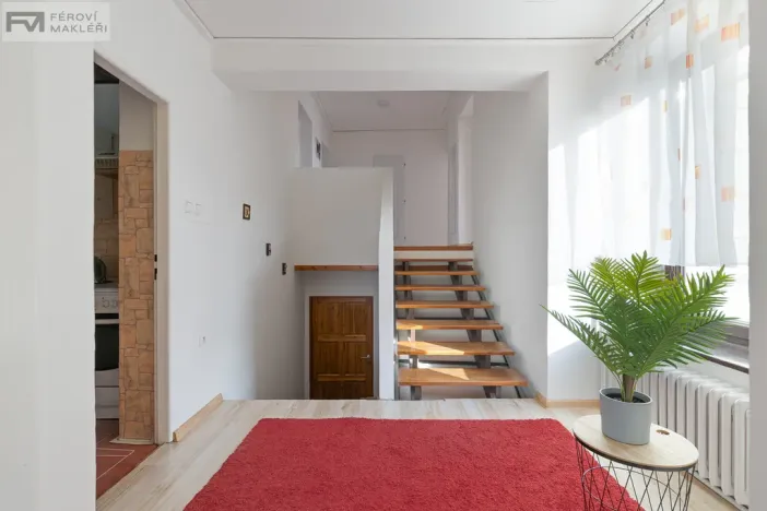 Prodej vícegeneračního domu, Havířov, Na Michalůvce, 185 m2