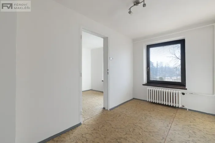 Prodej vícegeneračního domu, Havířov, Na Michalůvce, 185 m2