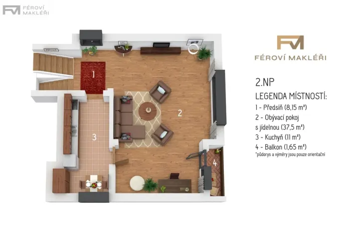 Prodej vícegeneračního domu, Havířov, Na Michalůvce, 185 m2