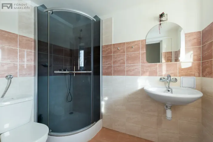 Prodej vícegeneračního domu, Havířov, Na Michalůvce, 185 m2