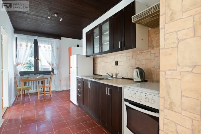 Prodej vícegeneračního domu, Havířov, Na Michalůvce, 185 m2