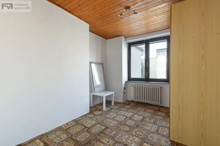 Prodej vícegeneračního domu, Havířov, Na Michalůvce, 185 m2