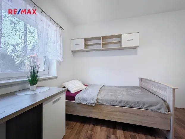 Prodej pozemku pro bydlení, Libež, 3066 m2