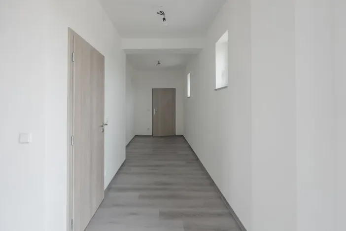 Prodej bytu 3+kk, Skorkov - Podbrahy, 103 m2