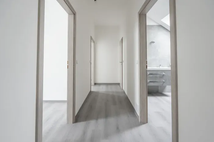 Prodej bytu 3+kk, Skorkov - Podbrahy, 90 m2