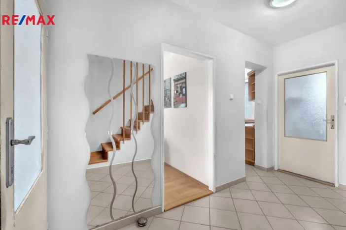 Prodej rodinného domu, Králíky, Za Pilou, 208 m2