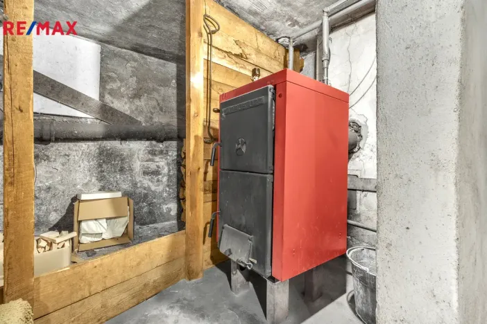 Prodej rodinného domu, Králíky, Za Pilou, 208 m2