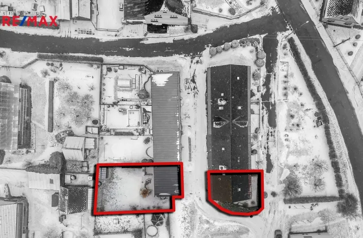 Prodej rodinného domu, Králíky, Za Pilou, 208 m2