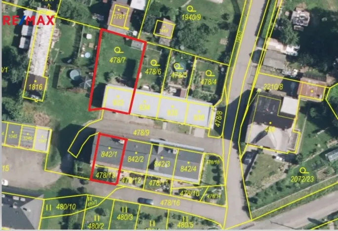 Prodej rodinného domu, Králíky, Za Pilou, 208 m2