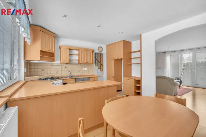 Prodej rodinného domu, Králíky, Za Pilou, 208 m2