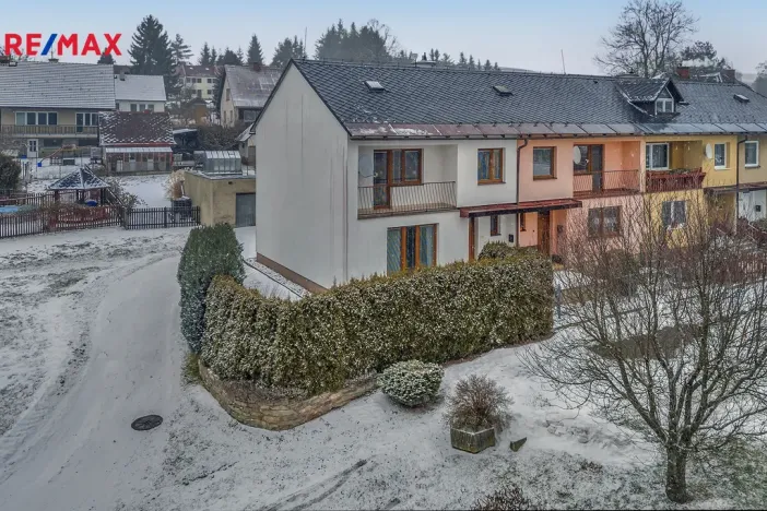 Prodej rodinného domu, Králíky, Za Pilou, 208 m2