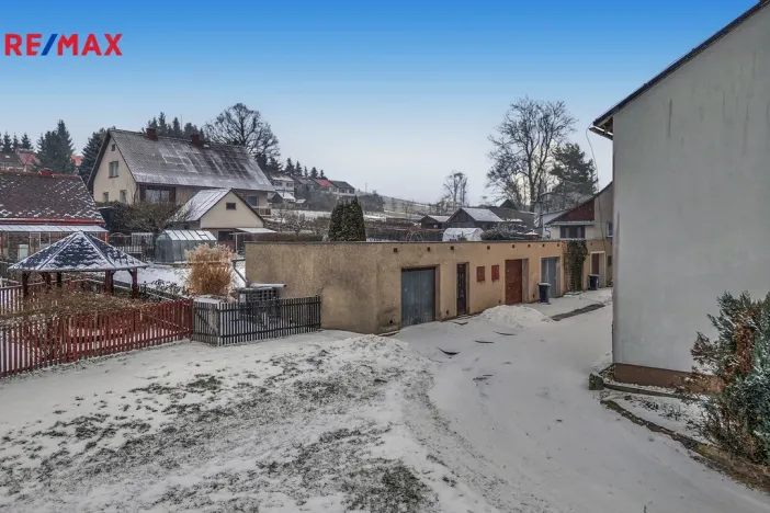 Prodej rodinného domu, Králíky, Za Pilou, 208 m2