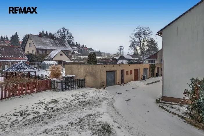 Prodej rodinného domu, Králíky, Za Pilou, 208 m2