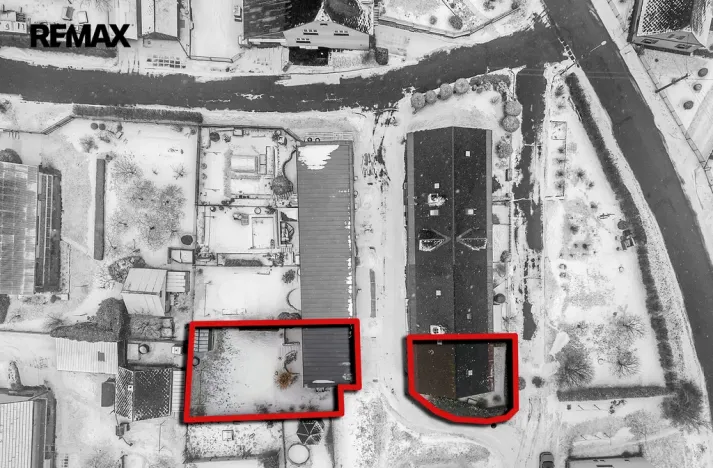 Prodej rodinného domu, Králíky, Za Pilou, 208 m2