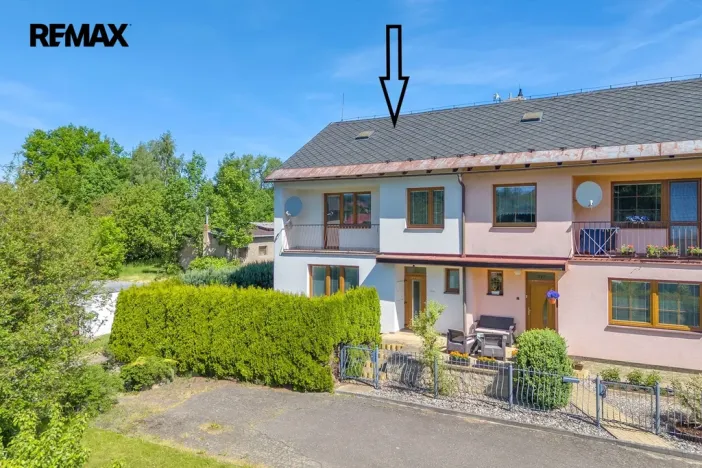 Prodej rodinného domu, Králíky, Za Pilou, 208 m2