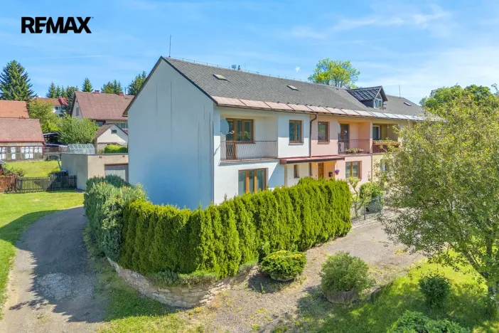 Prodej rodinného domu, Králíky, Za Pilou, 208 m2
