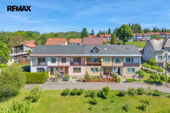 Prodej rodinného domu, Králíky, Za Pilou, 208 m2