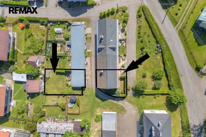 Prodej rodinného domu, Králíky, Za Pilou, 208 m2