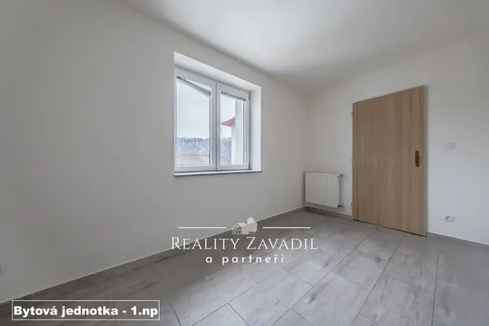 Prodej rodinného domu, Hradištko - Brunšov, 127 m2