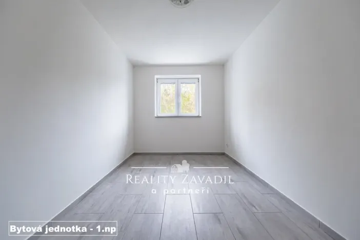 Prodej rodinného domu, Hradištko - Brunšov, 127 m2