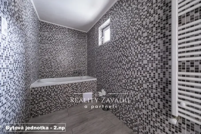 Prodej rodinného domu, Hradištko - Brunšov, 127 m2