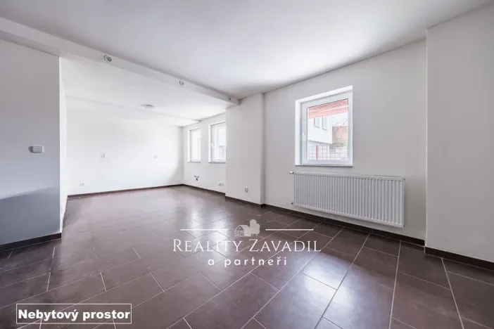 Prodej rodinného domu, Hradištko - Brunšov, 127 m2