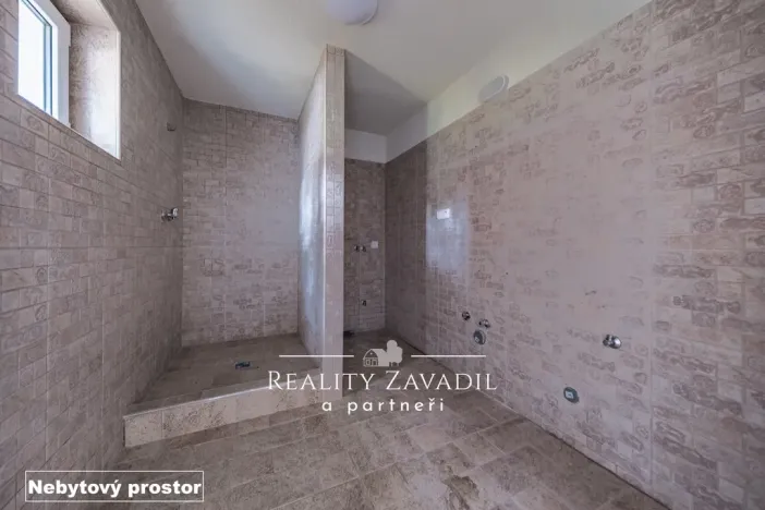 Prodej rodinného domu, Hradištko - Brunšov, 127 m2