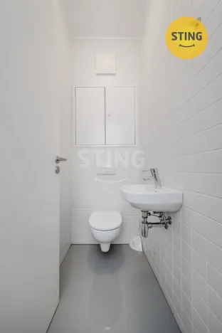 Pronájem bytu 3+kk, Ostrava, Biskupská, 102 m2