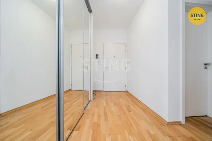 Pronájem bytu 3+kk, Ostrava, Biskupská, 102 m2