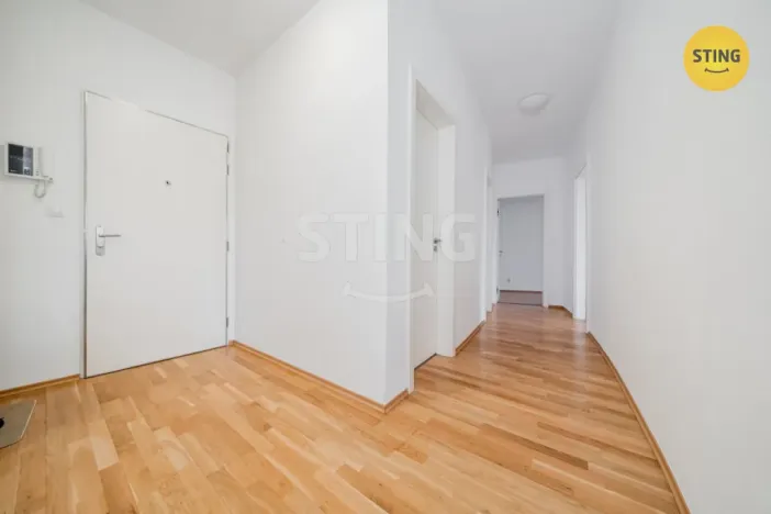 Pronájem bytu 3+kk, Ostrava, Biskupská, 102 m2