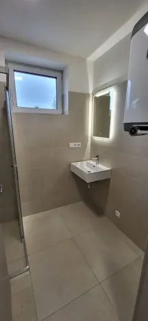 Pronájem bytu 1+kk, Nový Jičín, Palackého, 25 m2