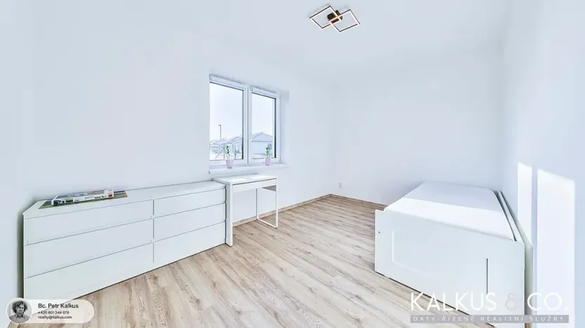 Prodej rodinného domu, Sopřeč, 104 m2