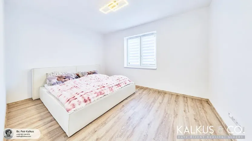 Prodej rodinného domu, Sopřeč, 104 m2