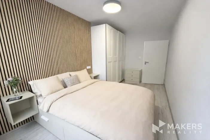 Pronájem bytu 2+kk, Praha - Prosek, Litoměřická, 43 m2