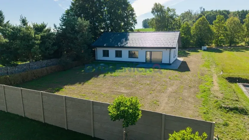 Prodej rodinného domu, Dolní Třebonín, 120 m2