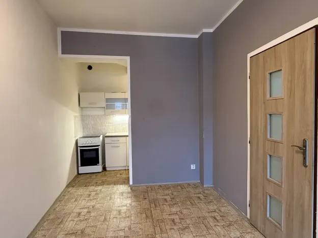 Pronájem bytu 1+kk, Česká Lípa, Jindřicha z Lipé, 29 m2