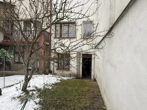 Pronájem bytu 1+kk, Česká Lípa, Jindřicha z Lipé, 29 m2