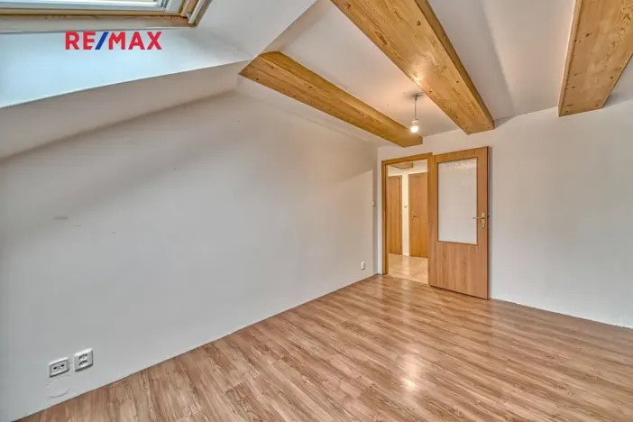 Prodej bytu 2+1, Poděbrady, Dr. Beneše, 54 m2